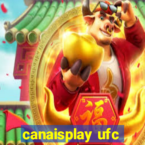 canaisplay ufc